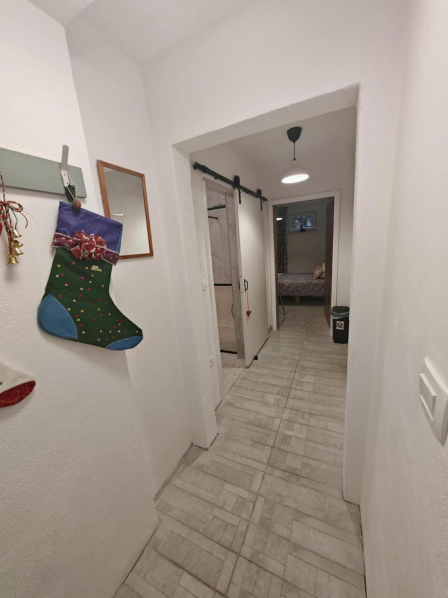 Apartma Oreh Vila Ziba Bohinj Exterior photo